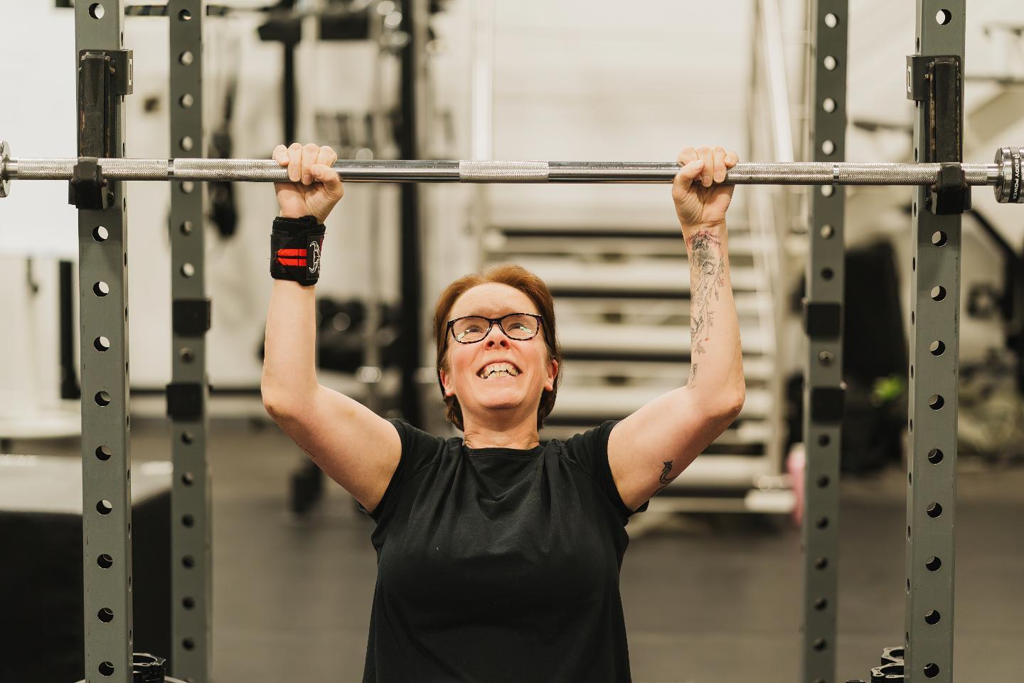 MEE-FIT community