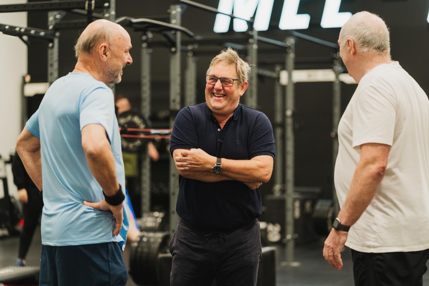 MEE-FIT coaching