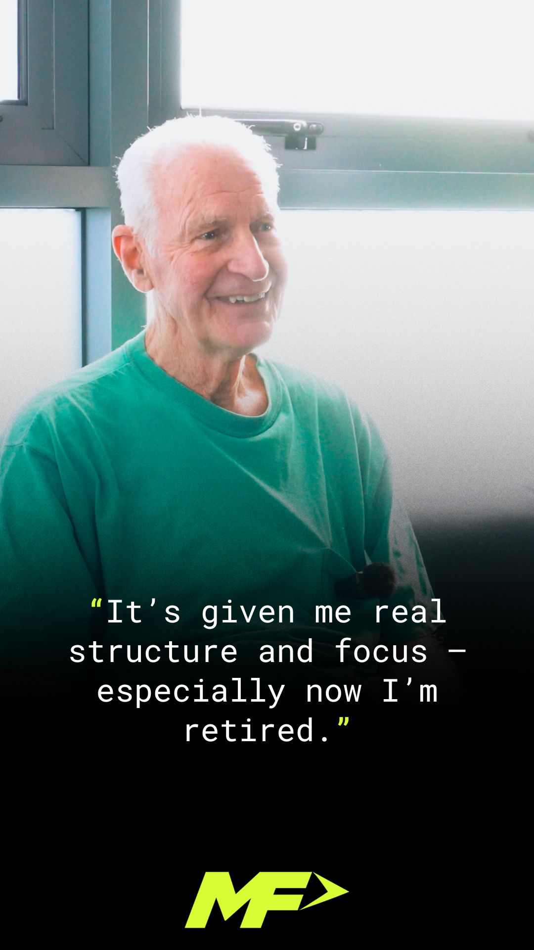 Norman testimonial thumbnail