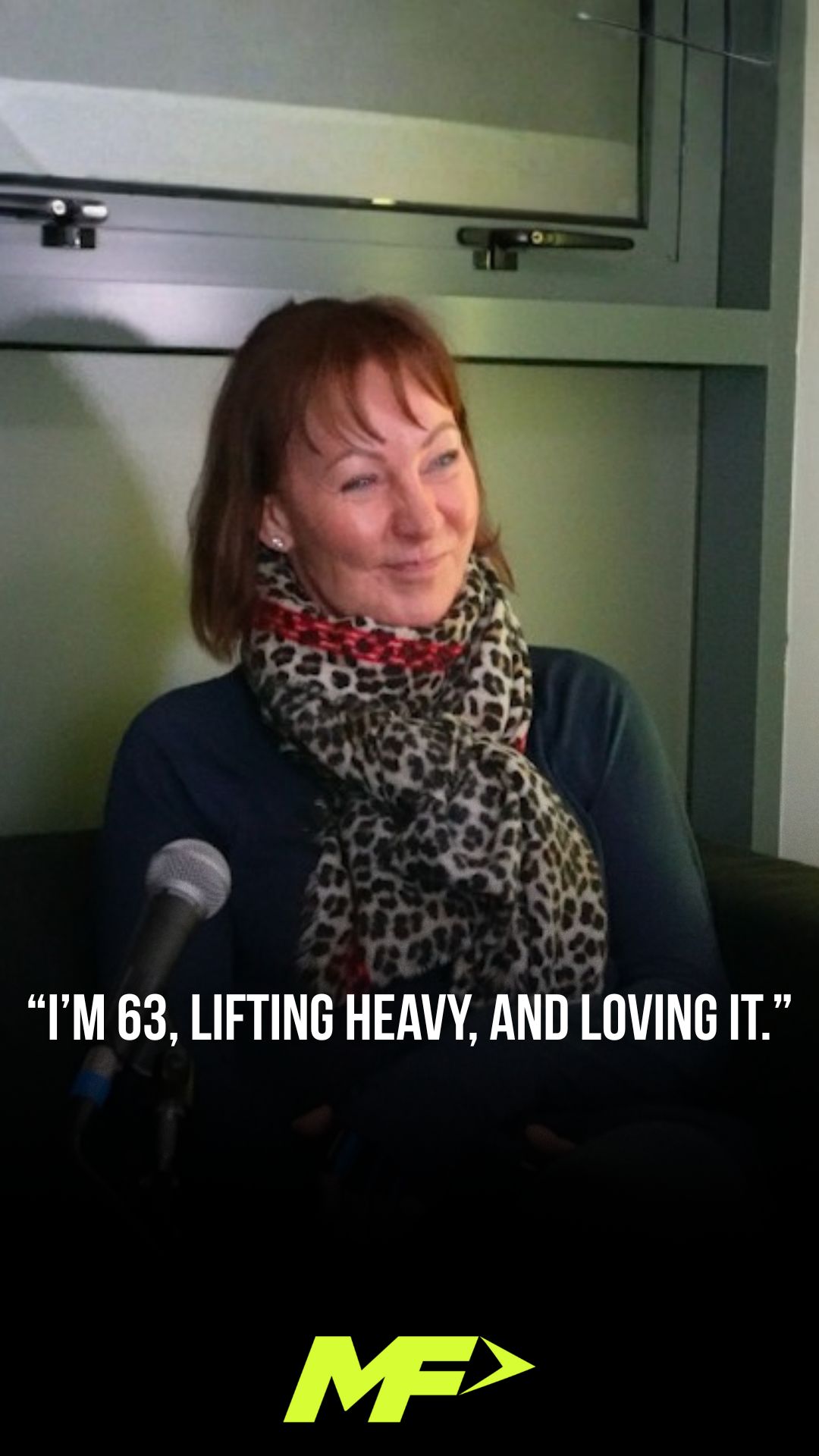 Miriam testimonial thumbnail