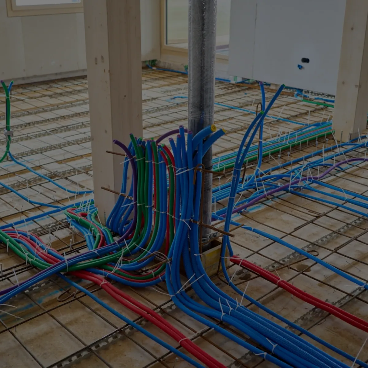 Electrical Wires