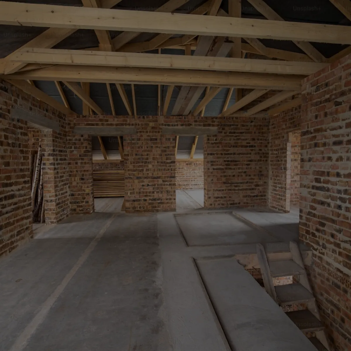Loft Conversion