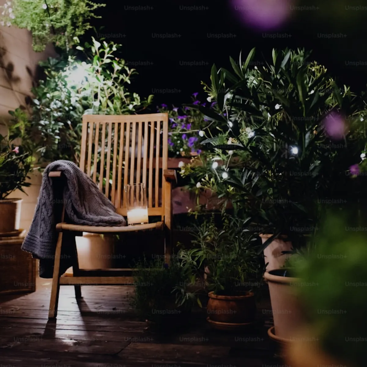  Outdoor Lighting