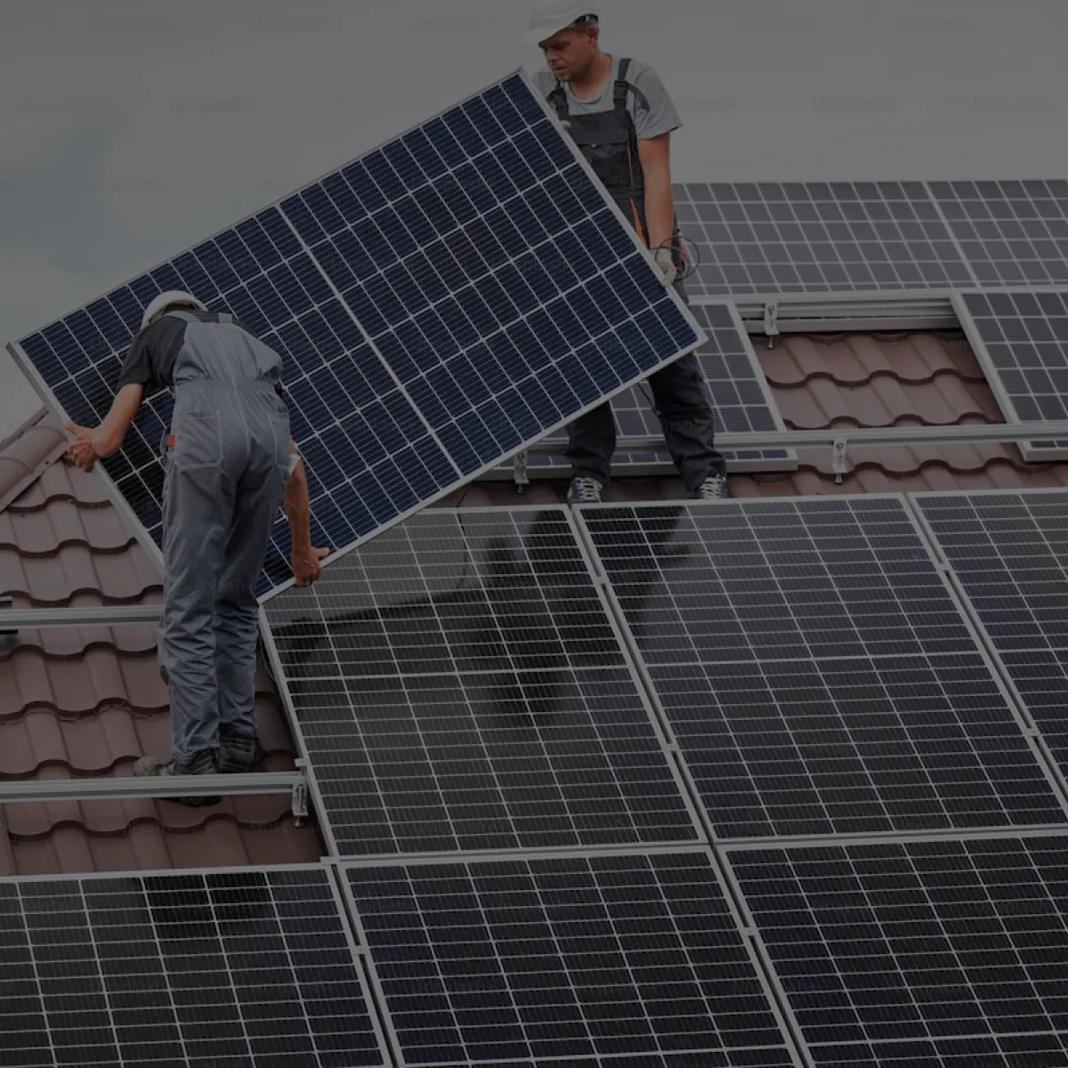Solar Panels