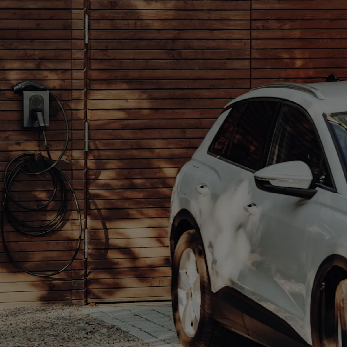 Home Ev Charger