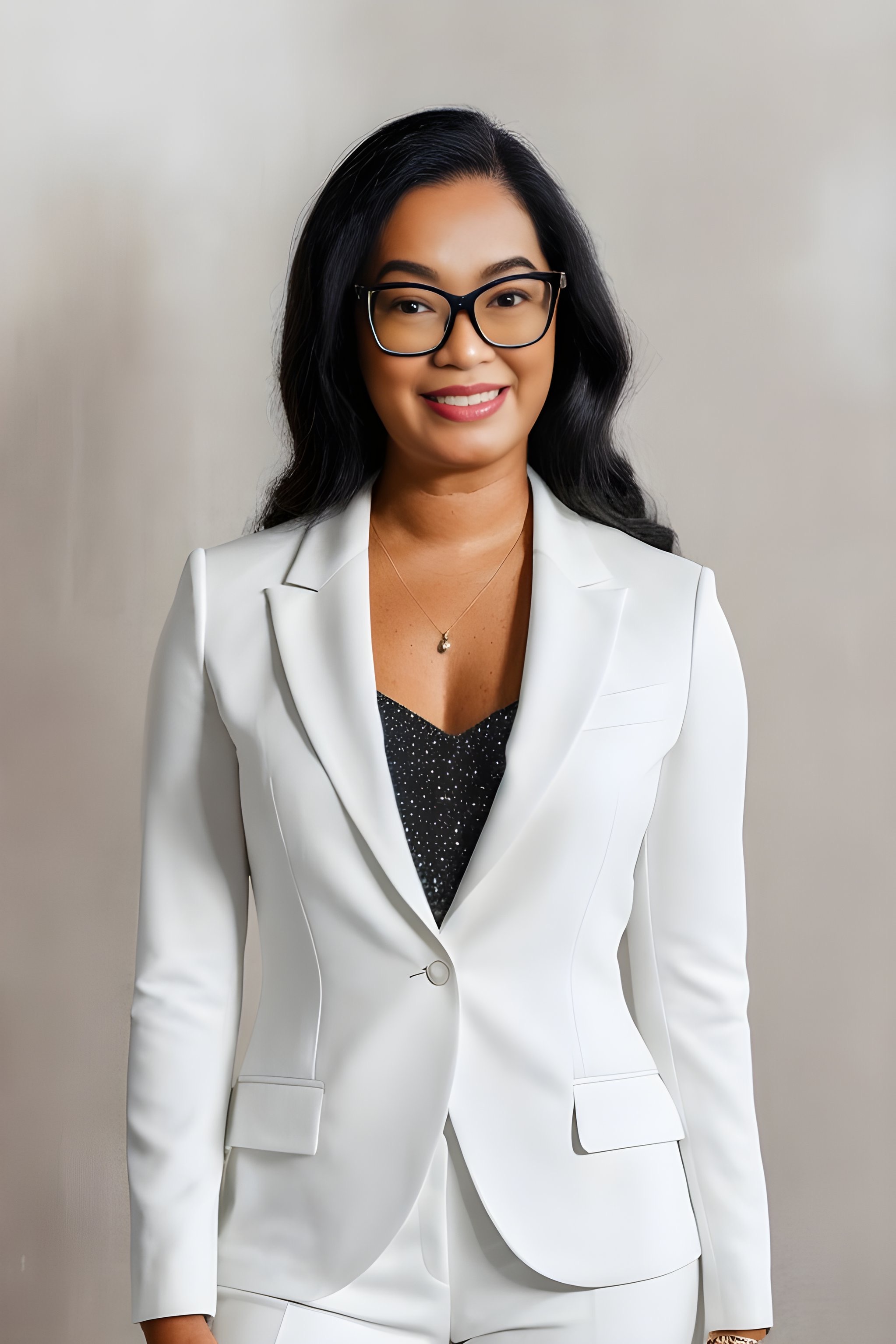 Angeline Moore - Kingdom Systems Architect