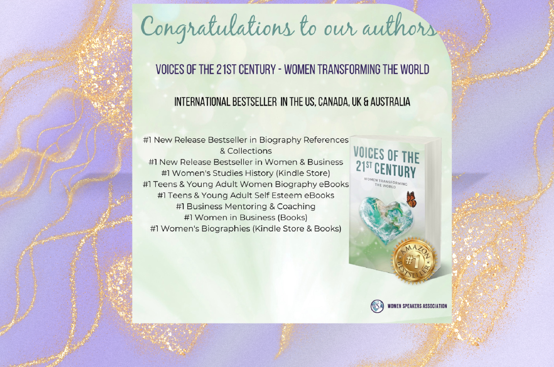 Angeline Moore Book Image