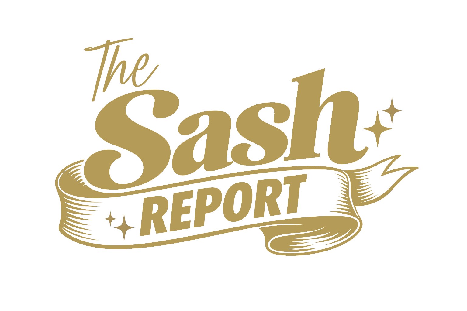 Sign Up for the Sash Report!