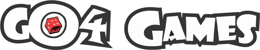 Go 4 Games