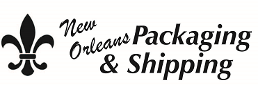 NO Packaging & Shipping