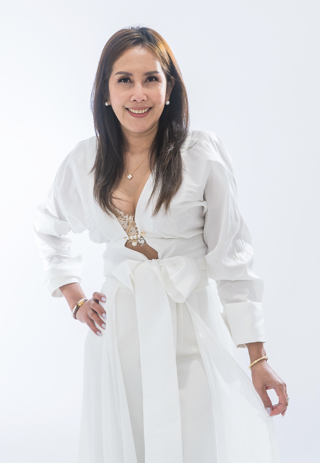 Nanna, the practitioner you can meet for Consultation