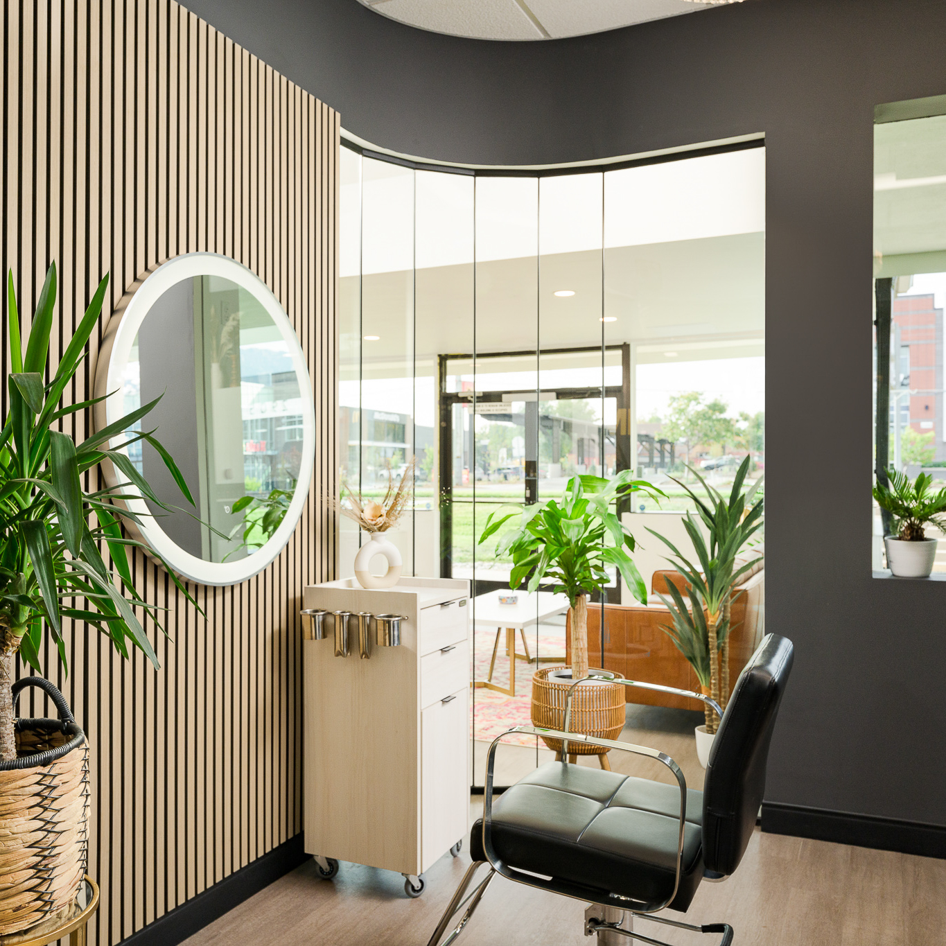 Beauty Professionals