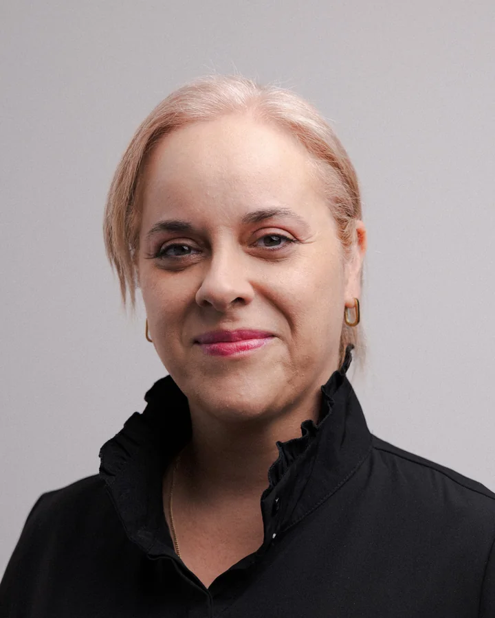 Vanesa Gallego Mengod, fundadora de 29+1