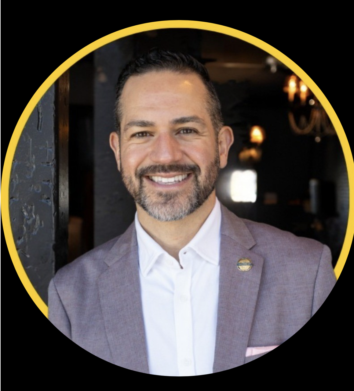 Michael Esposito