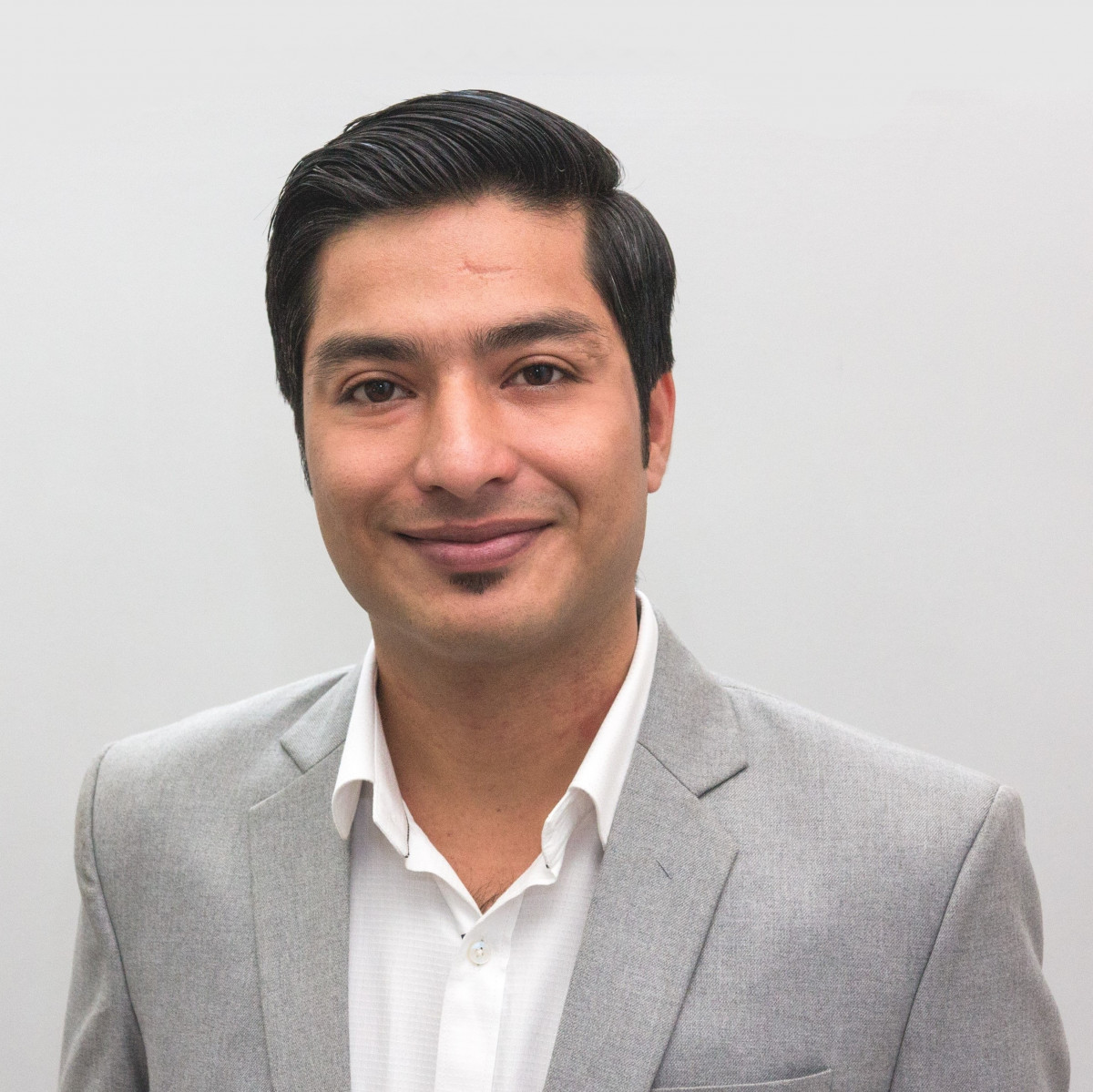 Mario Serrano