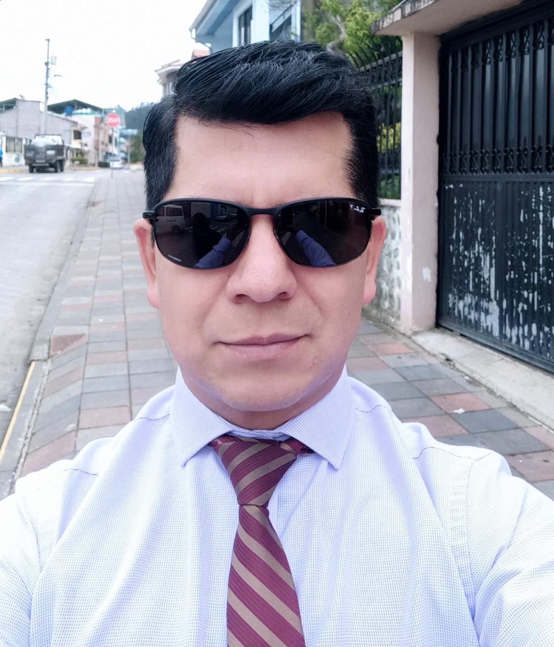 Enrique Ulloa