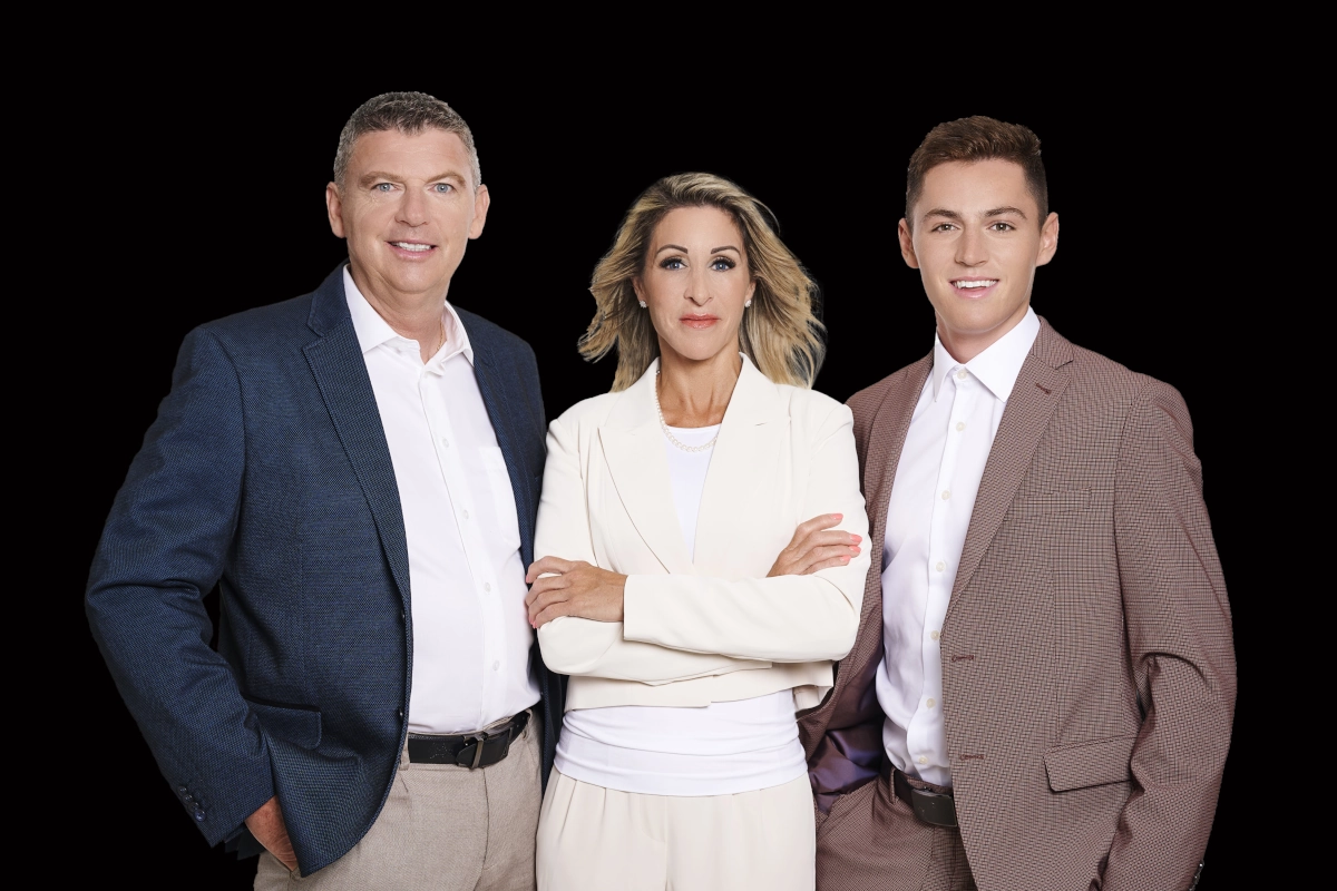 Équipe Prisme Immobilier
