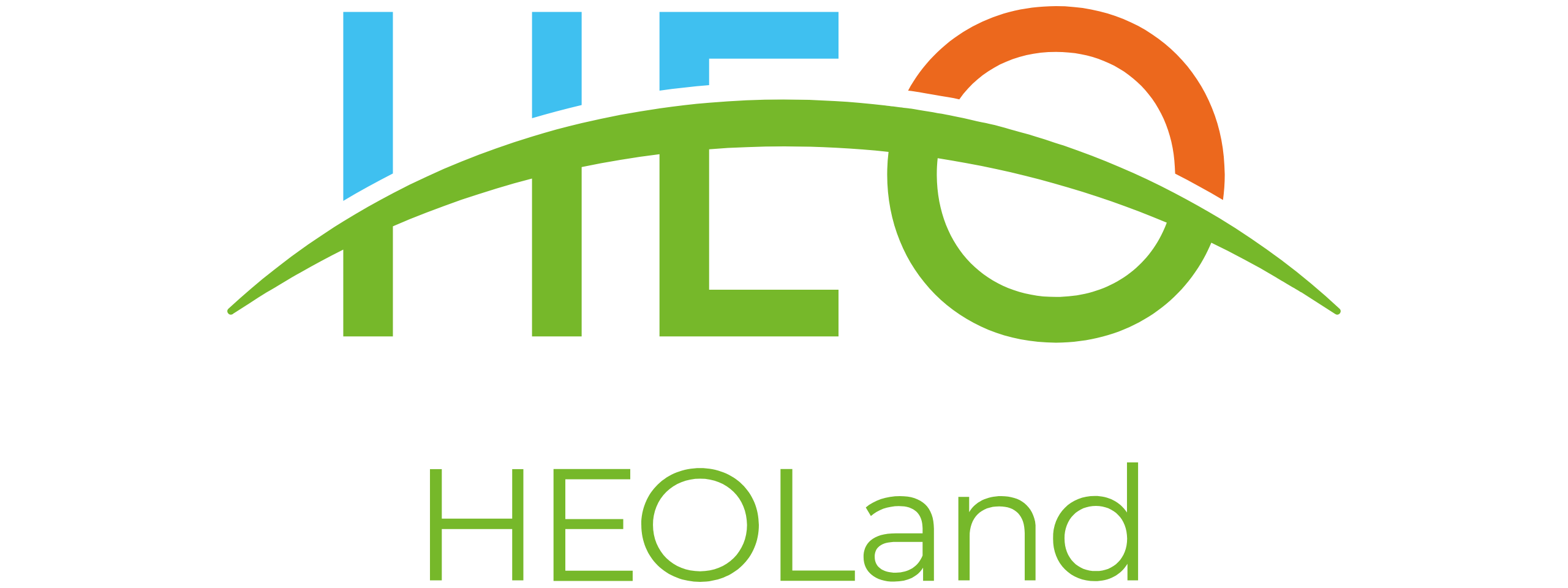 HEO Land USA