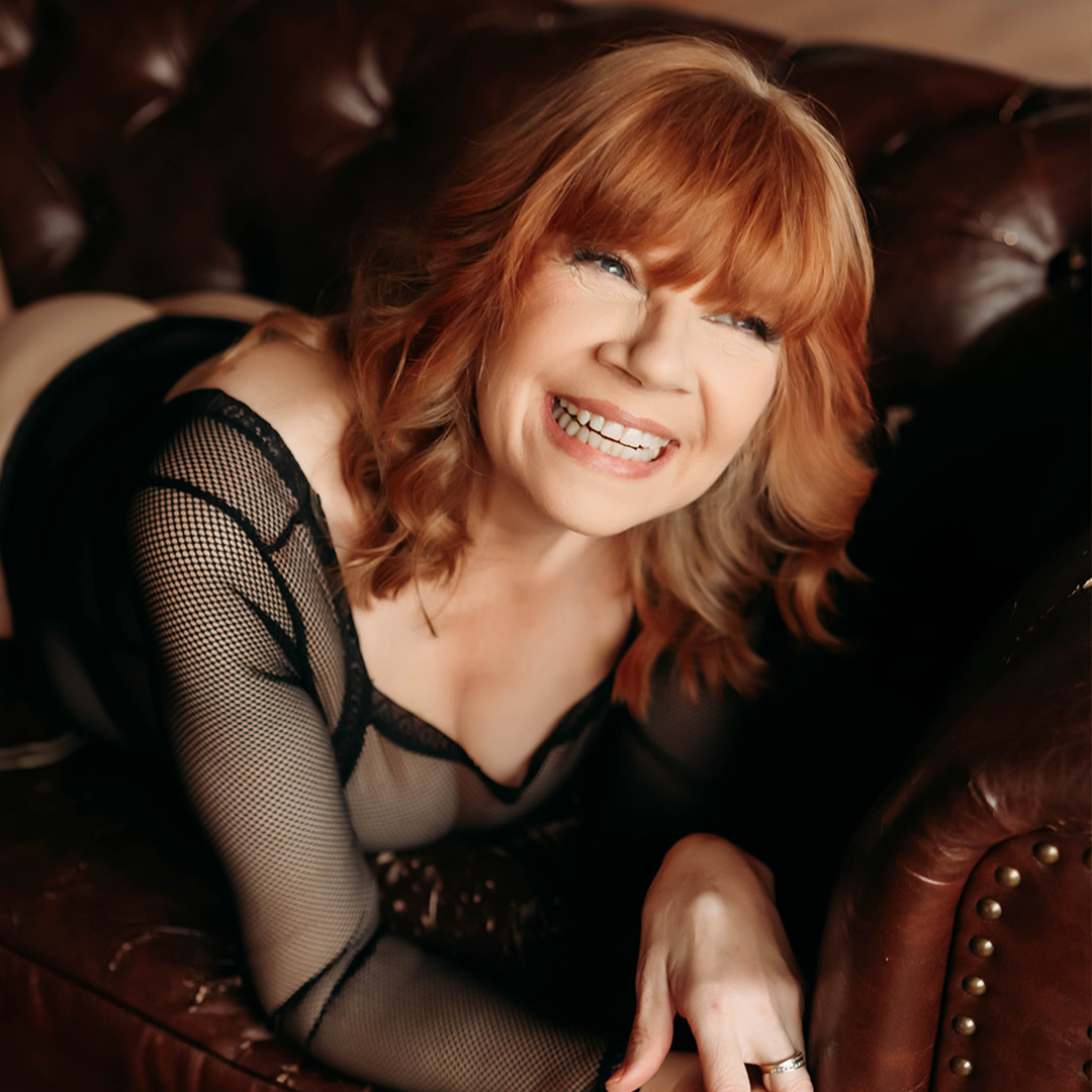 Towner Studios boudoir portrait 4