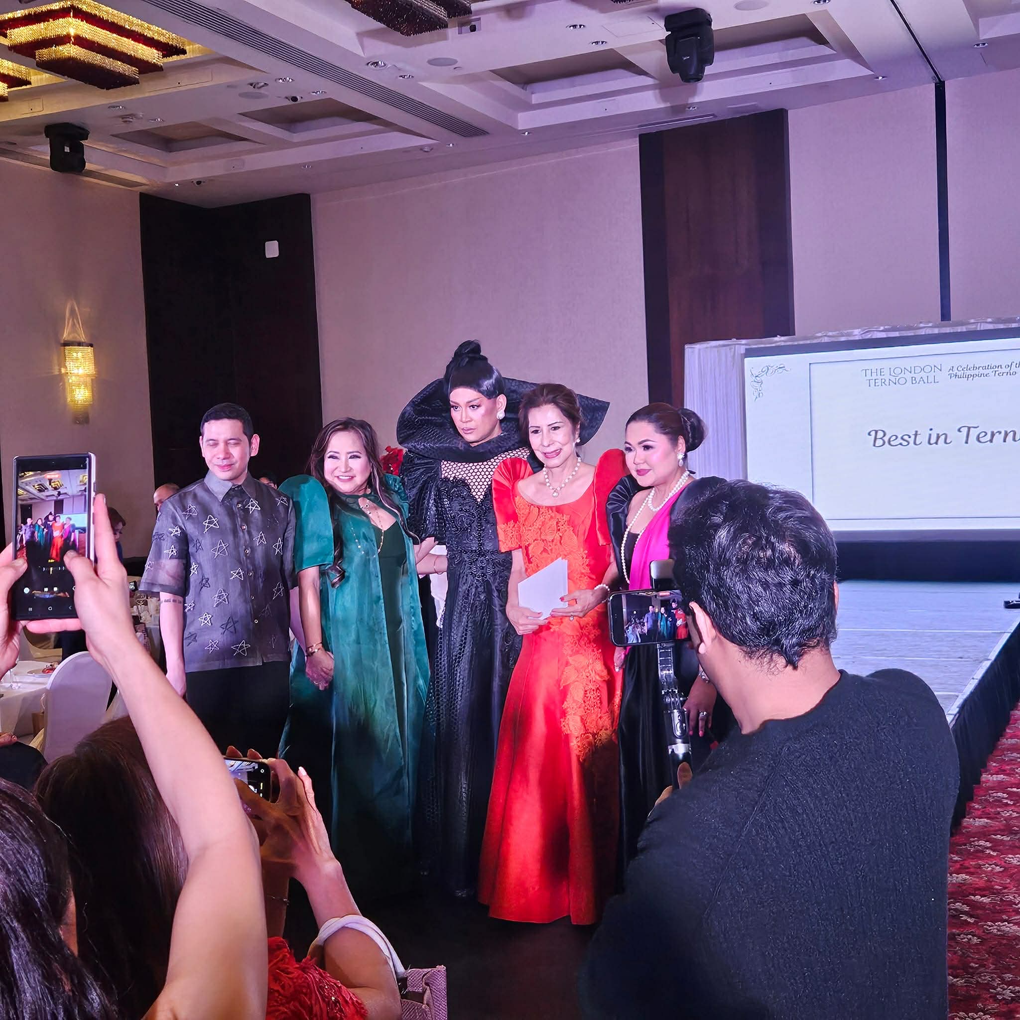 best in terno best in terno