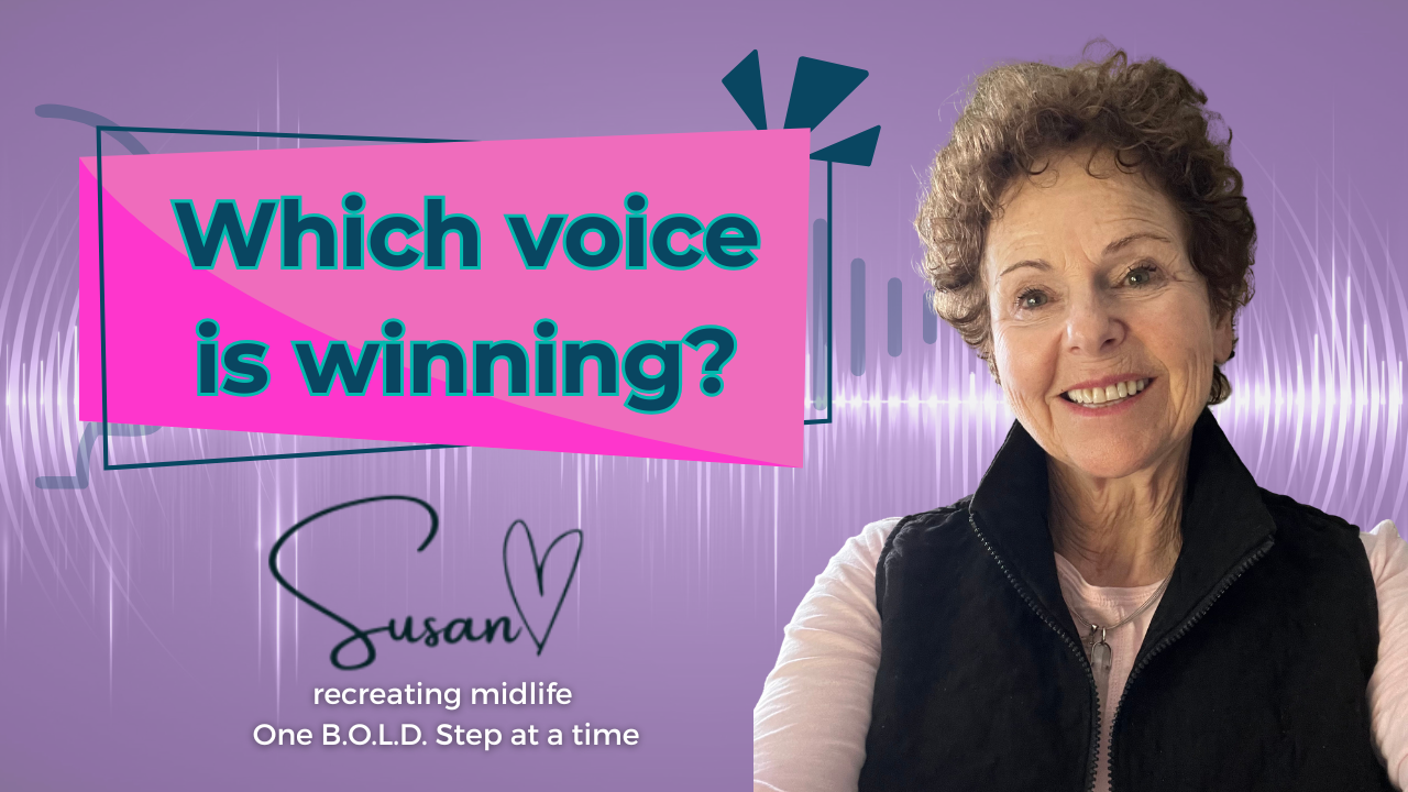 Head vs Heart: How to Stop Overthinking and Start Trusting Yourself