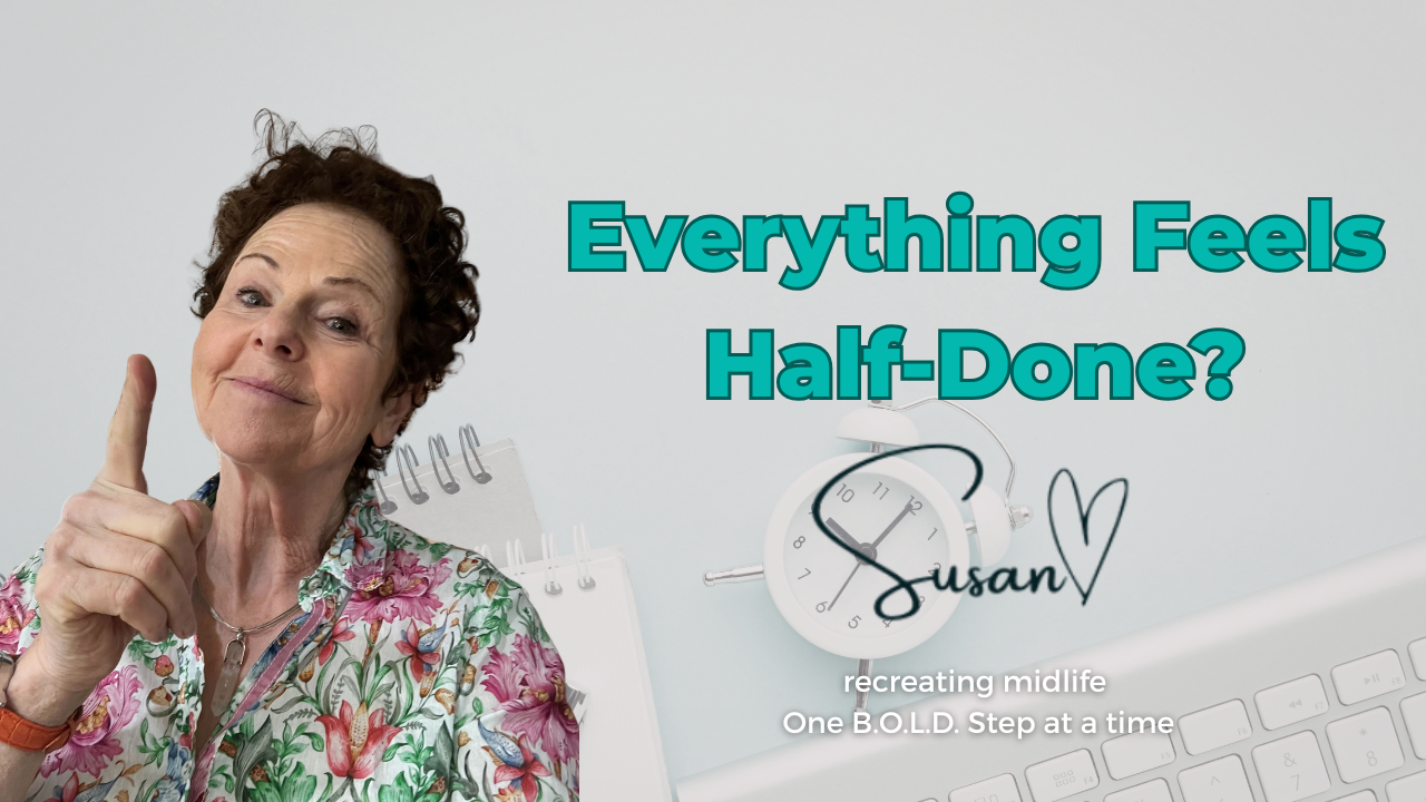 Head vs Heart: How to Stop Overthinking and Start Trusting Yourself