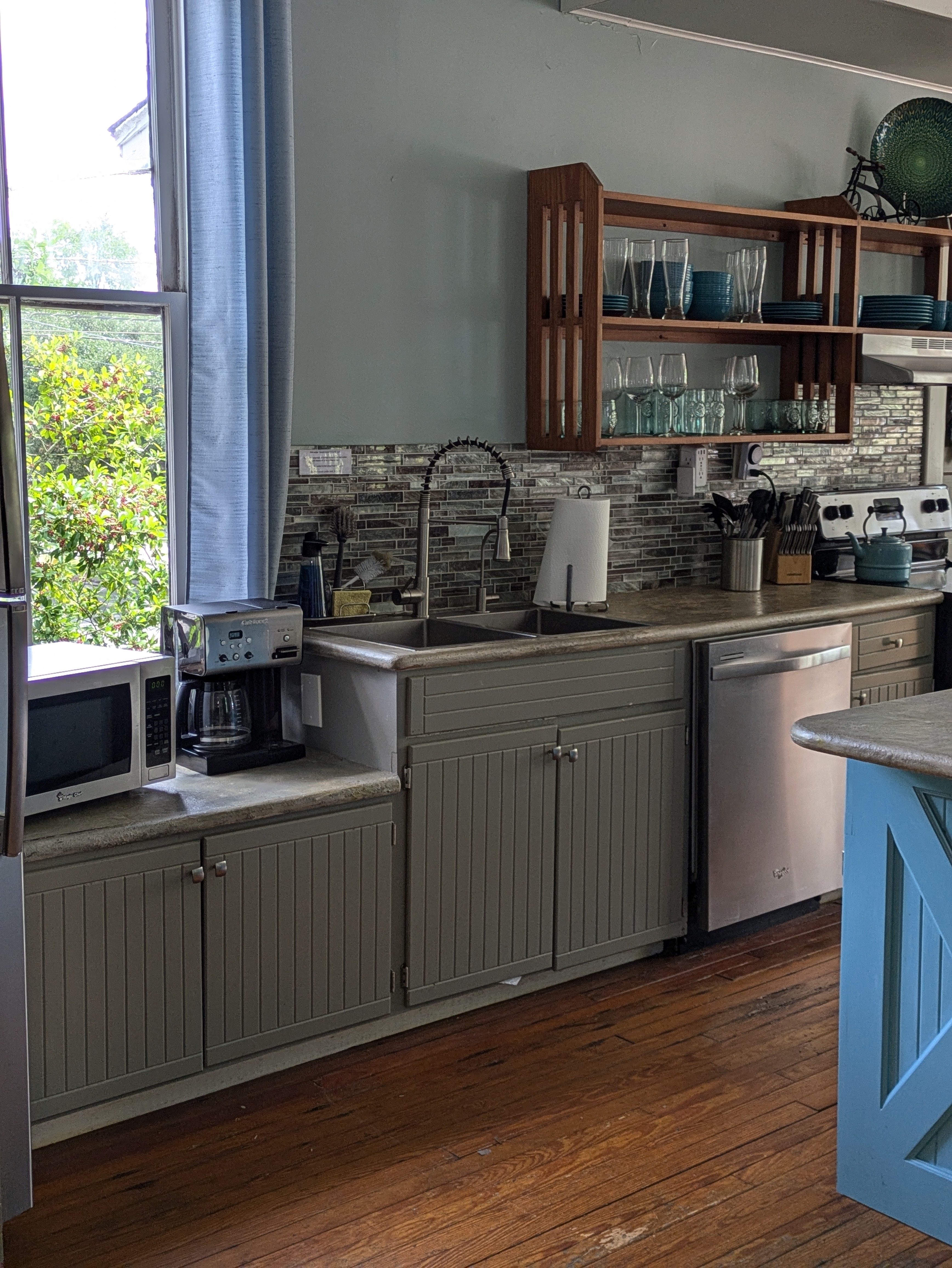 Station No.2 Station No.2