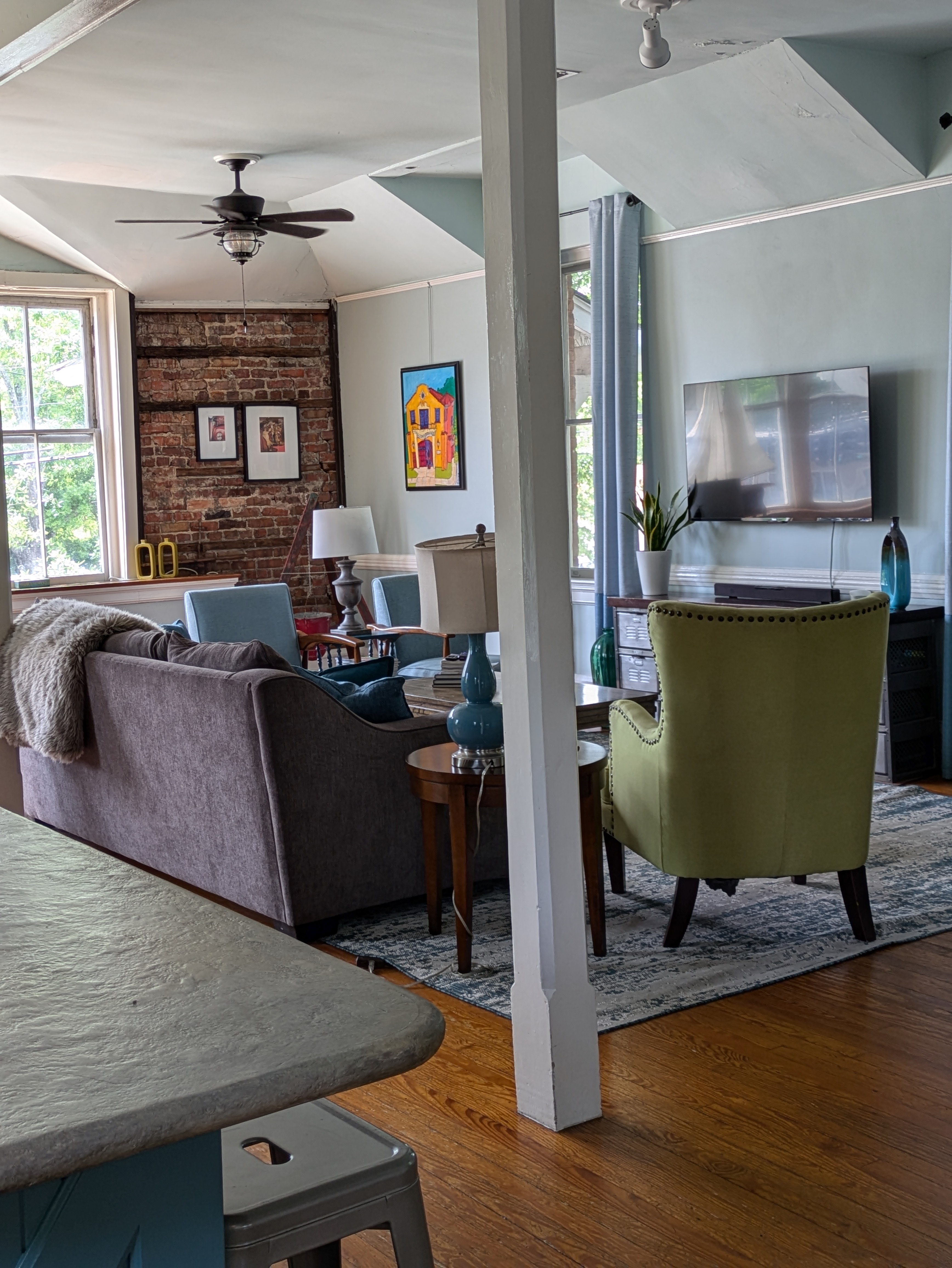 Station No.2 Station No.2