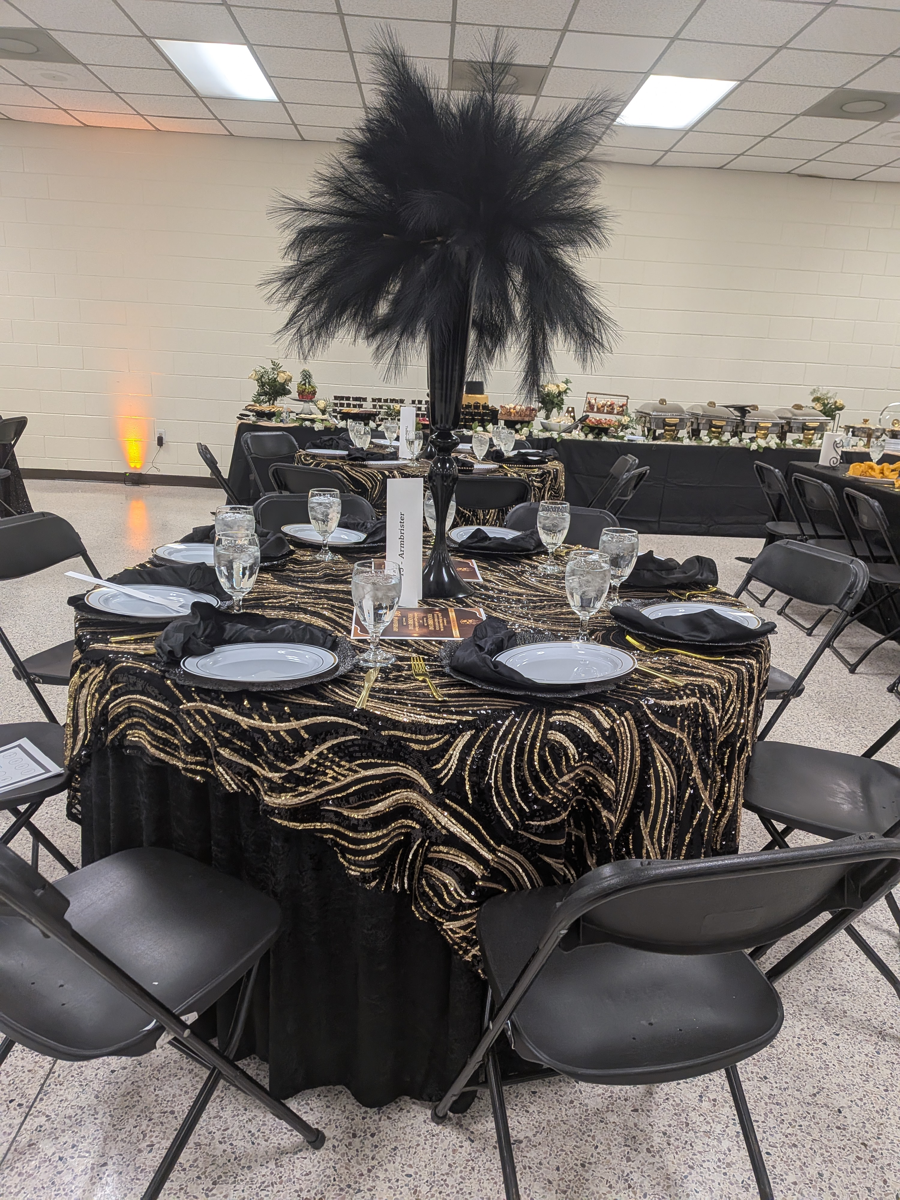 Scottish Rite Mason's Lodge