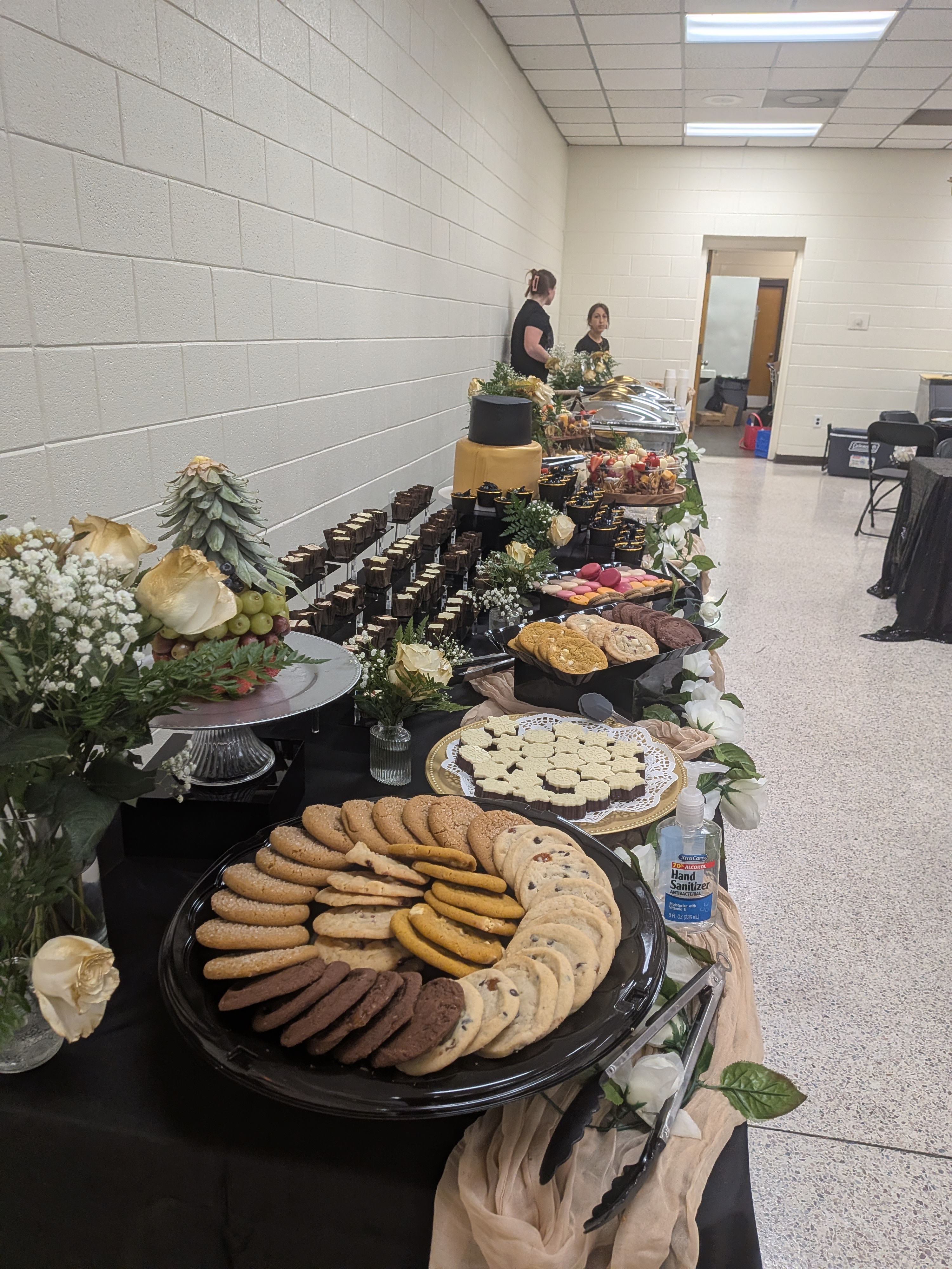 Scottish Rite Mason's Lodge