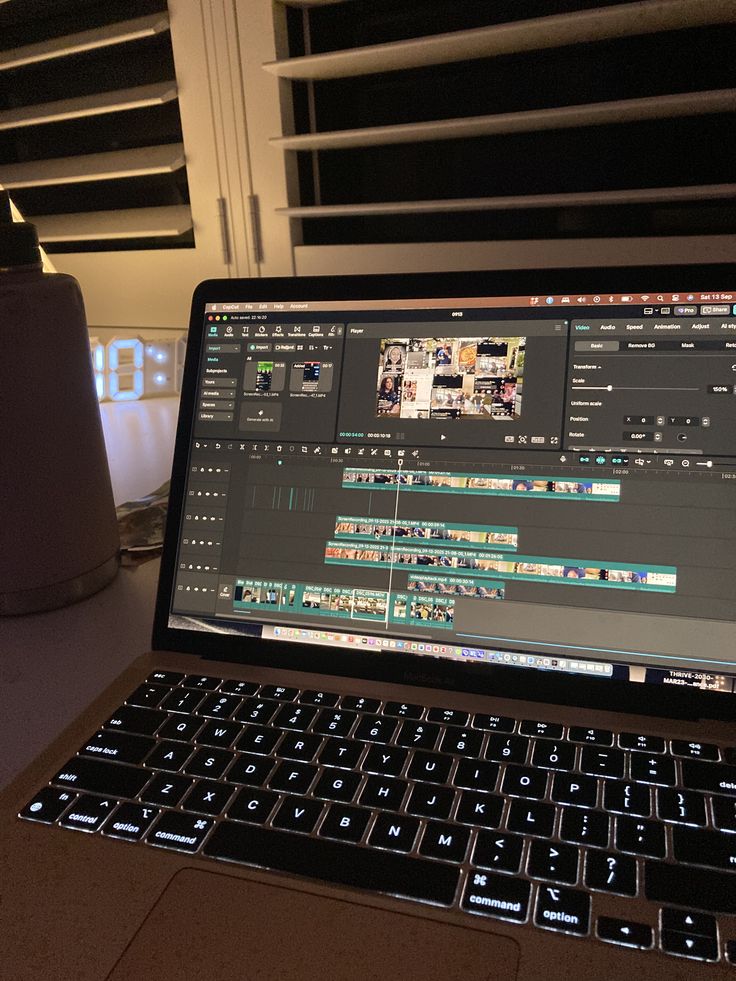 ContentWalk personalised content scripts and done-for-you video editing