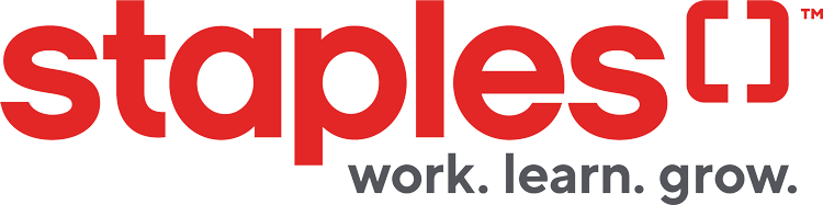 Staples