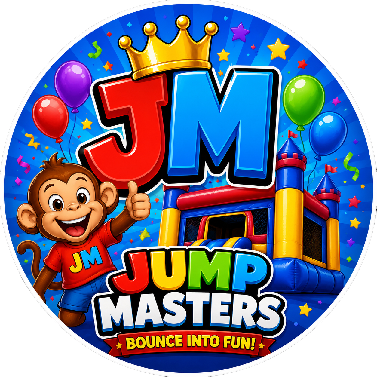Jump Masters
