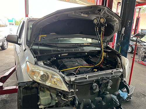 Transmission Repair Tampa