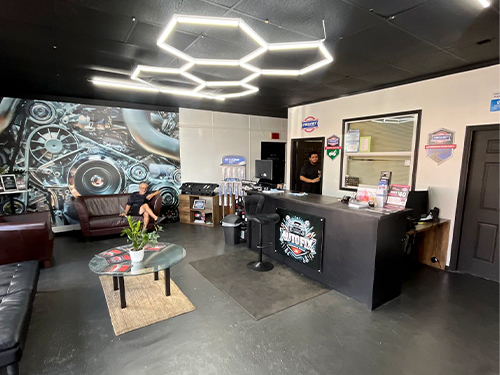 Auto Repair & Tire Services Tampa