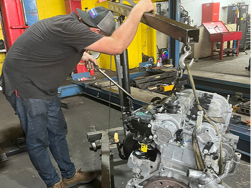  General Auto Repair