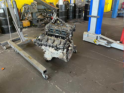  General Auto Repair