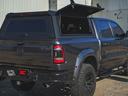 Tire Mounting & Balancing Tampa