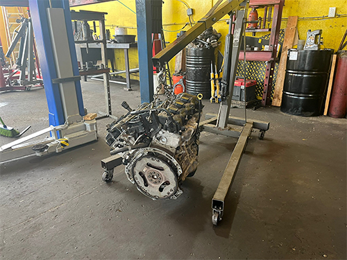 Wheels & Rims Tampa