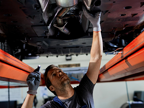 Lift Kits in Tampa
