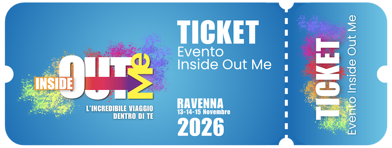 <h3>Iscriviti Ora a Inside Out Me</h3>