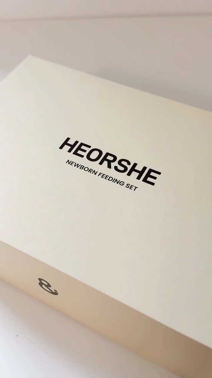 HEORSHE creator photo by @by_sevnur