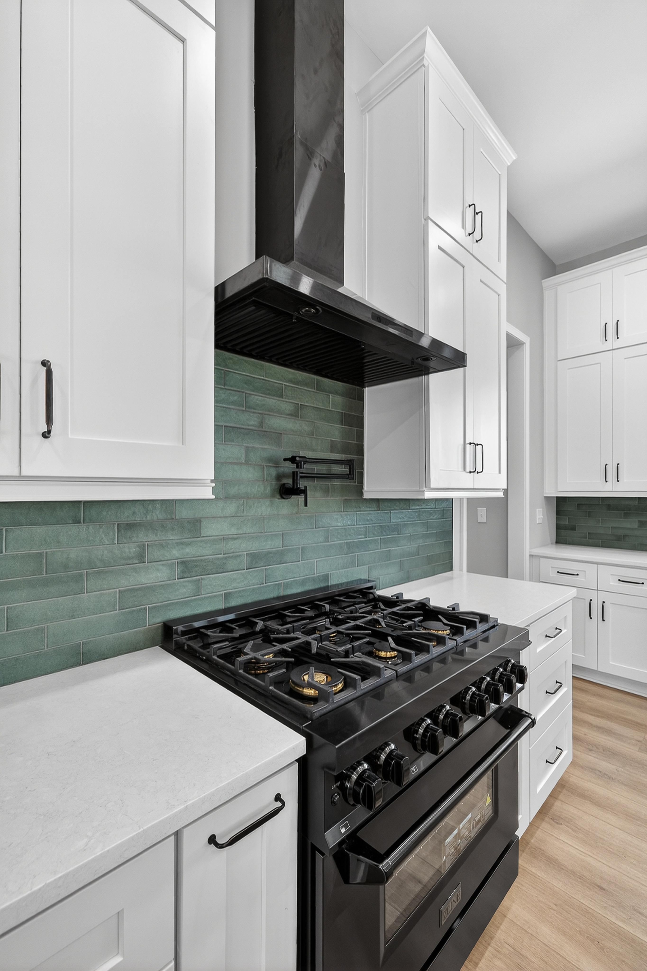 Lasting craftsmanship with quality construction throughout