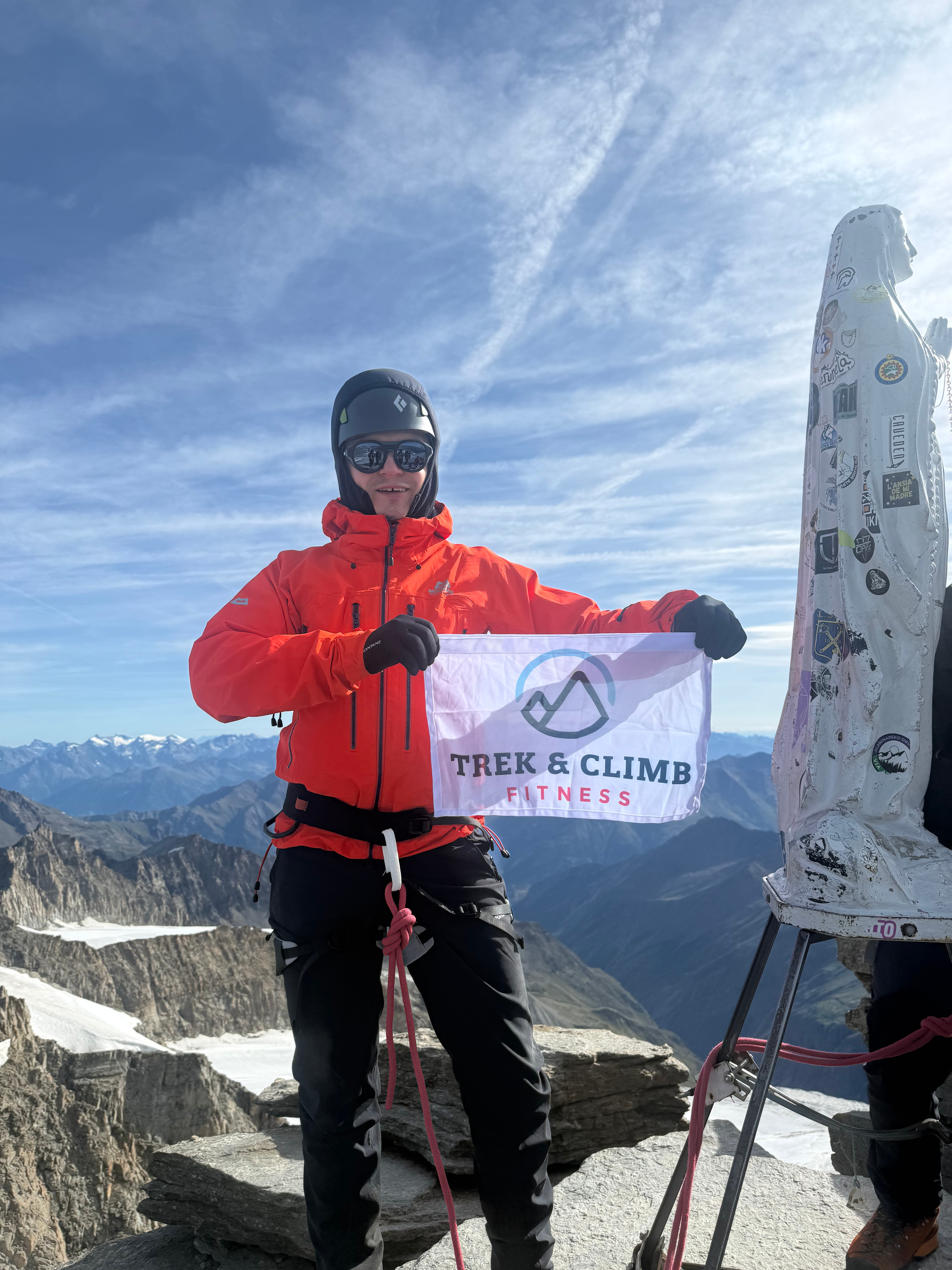 Paul (Gran Paradiso)