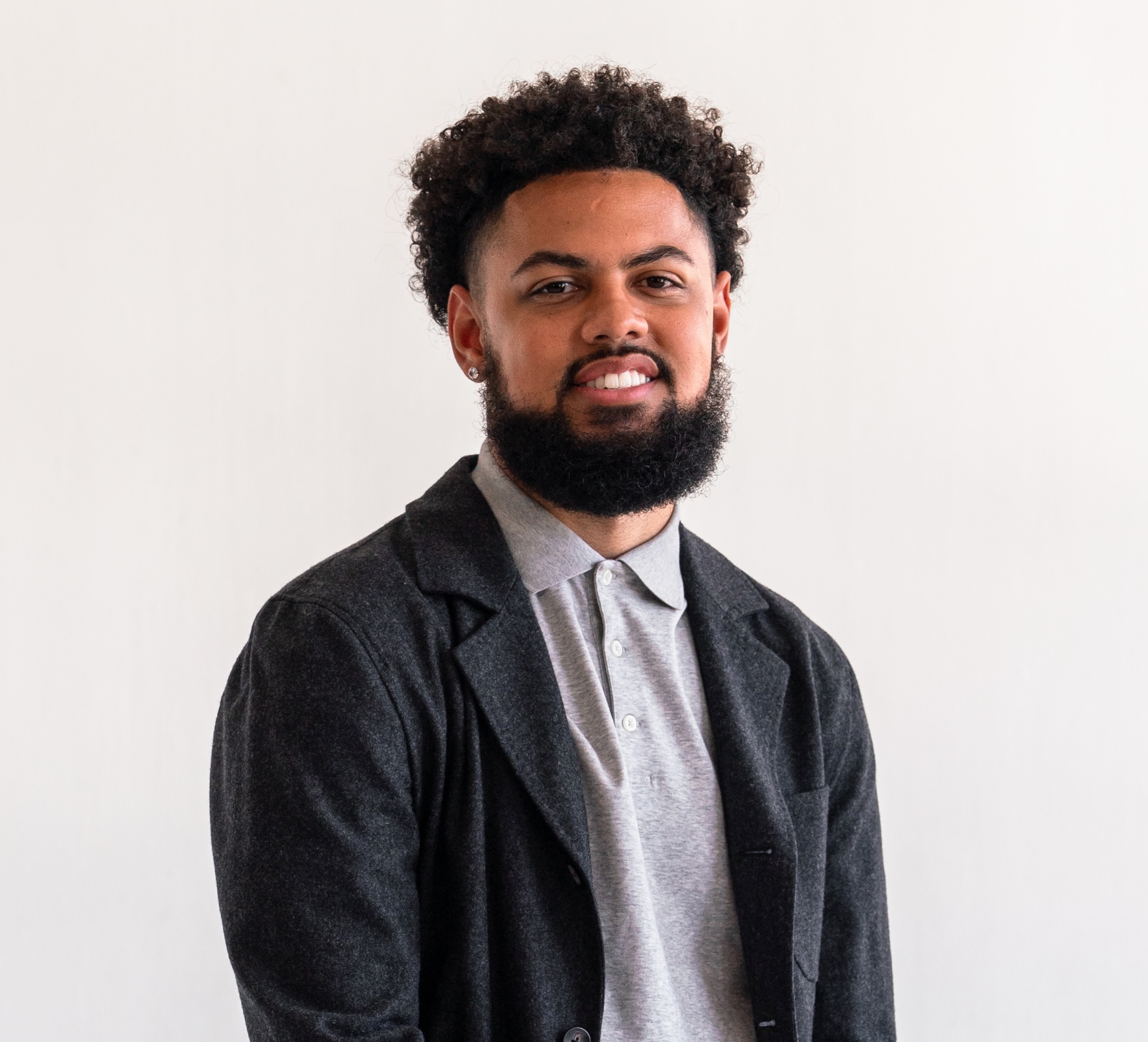 Quinton Starks, Loan Officer