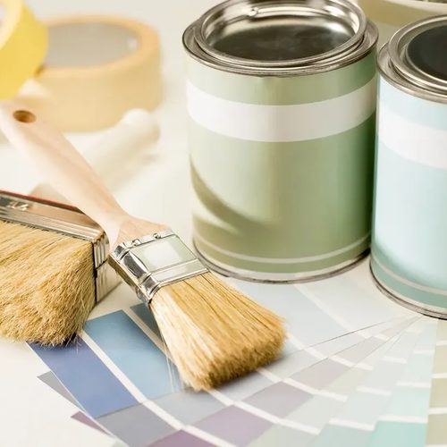 Interior Painting