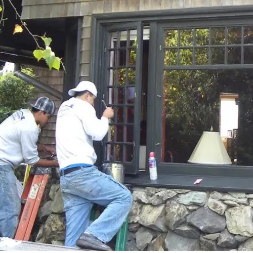 Interior Painting Newport
