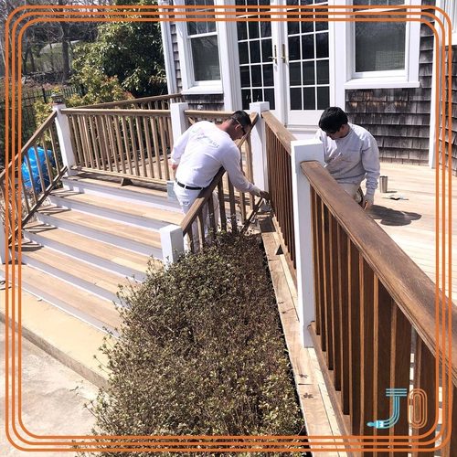 Interior Painting Newport