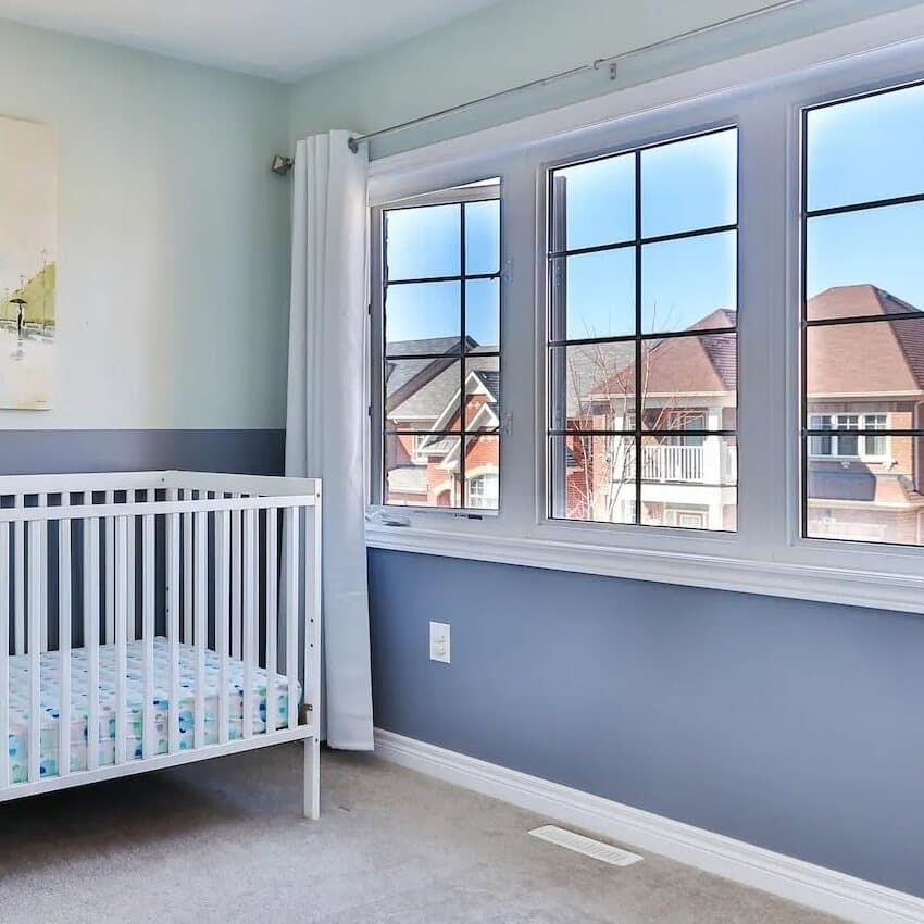 Middletown Interior Painting