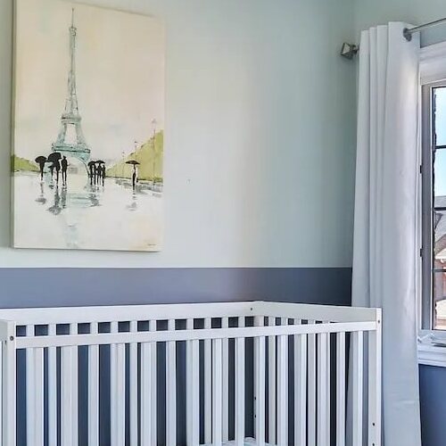 Interior Painting Newport
